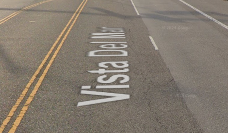 2-Year-Old Fatally Struck by Relative's RV at Dockweiler State Beach