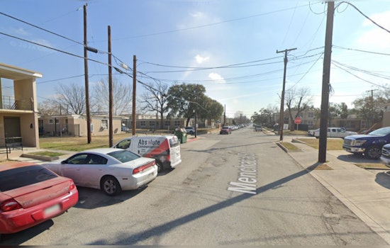 20-Year-Old Panhandler Arrested, Accused of Carjacking and Assault in San Antonio