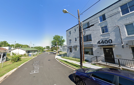 21-Year-Old Marcellus Jackson Fatally Shot in Northeast, Suspect Charged with Second-Degree Murder
