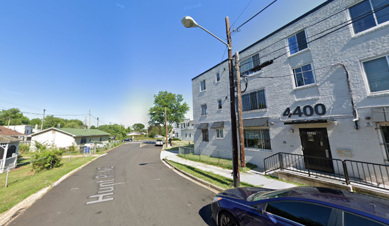 21-Year-Old Marcellus Jackson Fatally Shot in Northeast, Suspect Charged with Second-Degree Murder