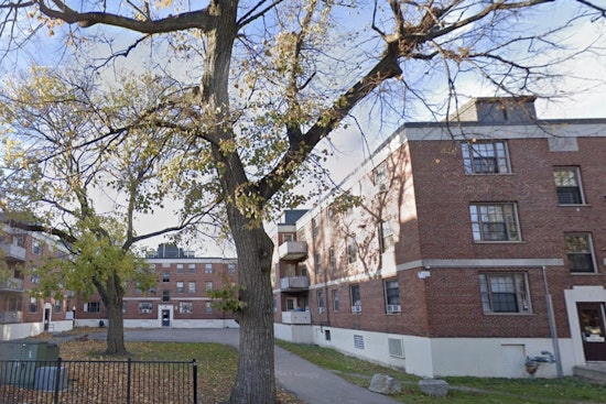 22-Year-Old Apprehended for Possession of Large Capacity Firearm in South Boston Raid