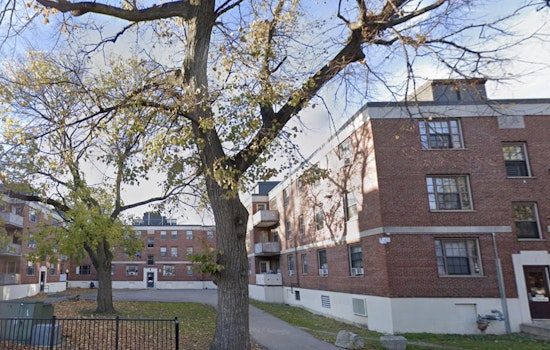 22-Year-Old Apprehended for Possession of Large Capacity Firearm in South Boston Raid