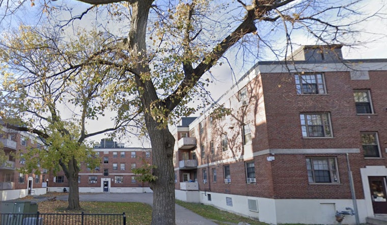 22-Year-Old Apprehended for Possession of Large Capacity Firearm in South Boston Raid