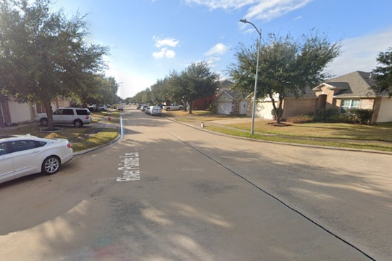 22-Year-Old Charged in Fatal Shooting of Jonathan Smith in Harris County, Robbery Alleged Motive