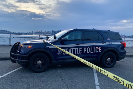 22-Year-Old Man Fatally Shot in West Seattle, Police Are Searching for Suspects