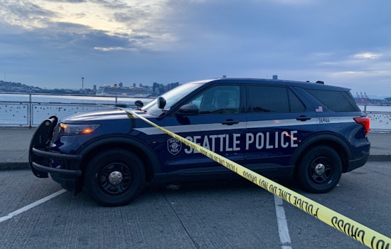 22-Year-Old Man Fatally Shot in West Seattle, Police Are Searching for Suspects