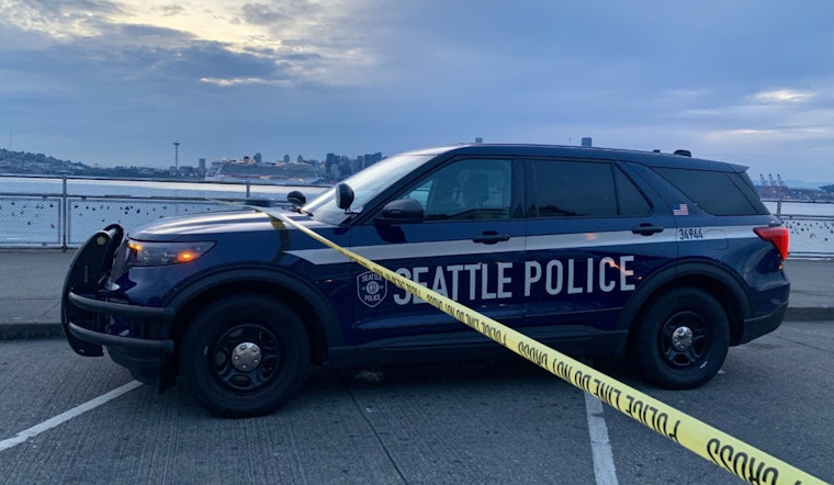 22-Year-Old Man Fatally Shot in West Seattle, Police Are Searching for Suspects