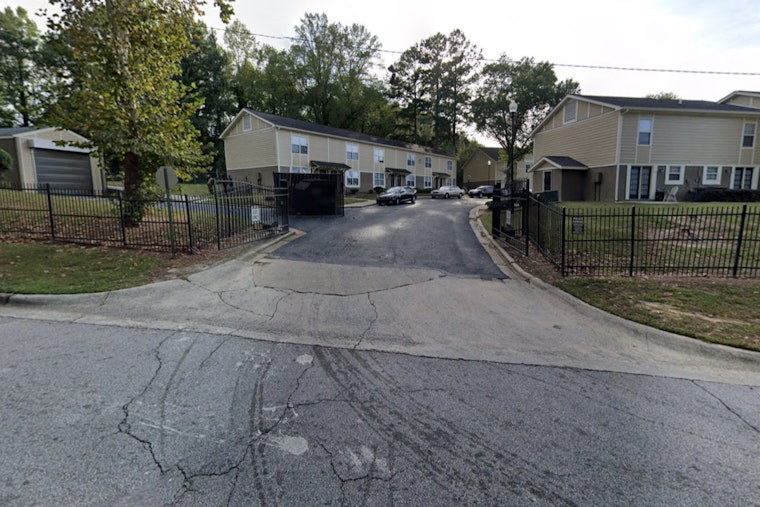 22-Year-Old Man Wounded in Atlanta Shooting Following Dispute Over Marijuana