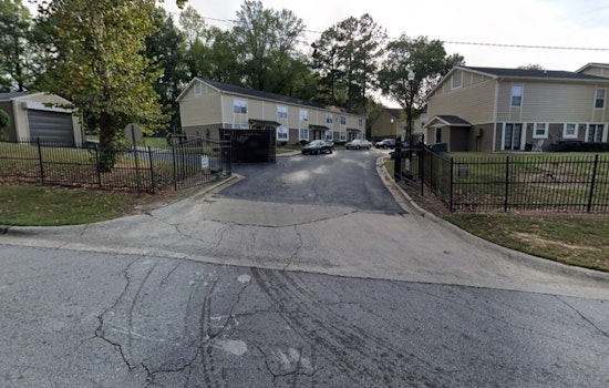 22-Year-Old Man Wounded in Atlanta Shooting Following Dispute Over Marijuana
