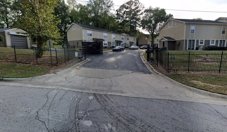 22-Year-Old Man Wounded in Atlanta Shooting Following Dispute Over Marijuana