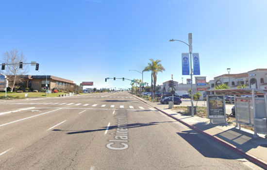 23-Year-Old Motorcyclist Fatally Injured in North Clairemont Crash, SDPD Urges Witnesses to Come Forward