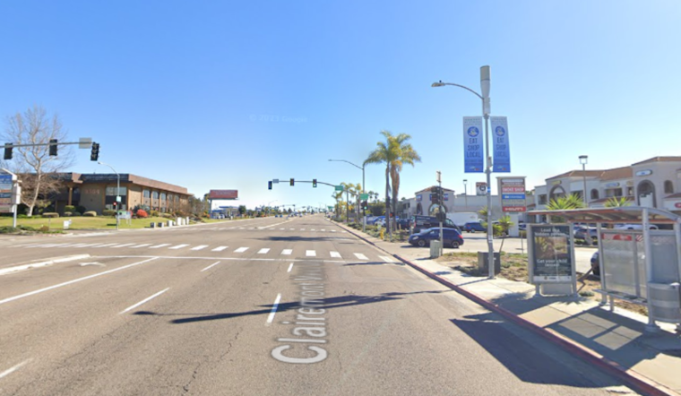 23-Year-Old Motorcyclist Fatally Injured in North Clairemont Crash, SDPD Urges Witnesses to Come Forward