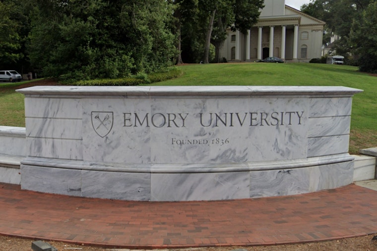 28 Arrested at Emory University Amid Pro-Palestine Protest, Internal Review Launched in Atlanta