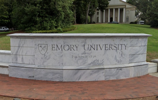 28 Arrested at Emory University Amid Pro-Palestine Protest, Internal Review Launched in Atlanta