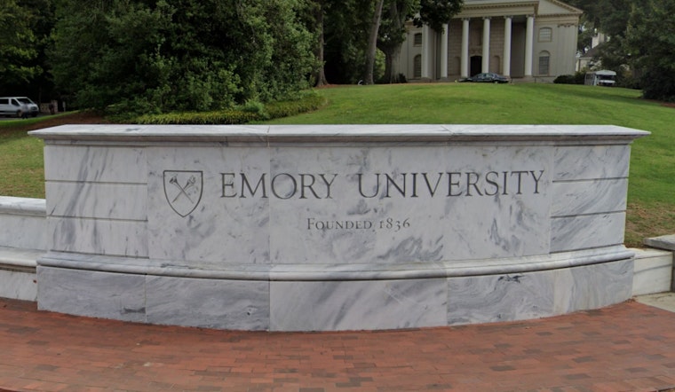 28 Arrested at Emory University Amid Pro-Palestine Protest, Internal Review Launched in Atlanta
