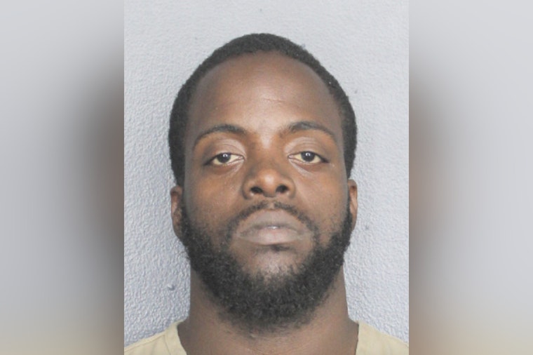 29-Year-Old Suspect Arrested for Armed Carjacking of 66-Year-Old U.S. Veteran in Deerfield Beach