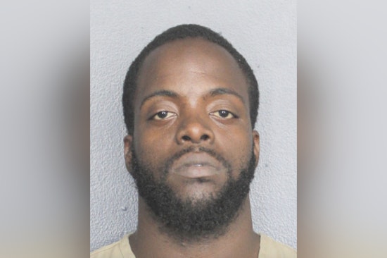 29-Year-Old Suspect Arrested for Armed Carjacking of 66-Year-Old U.S. Veteran in Deerfield Beach