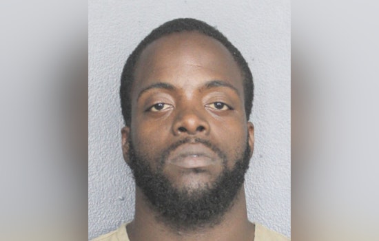 29-Year-Old Suspect Arrested for Armed Carjacking of 66-Year-Old U.S. Veteran in Deerfield Beach