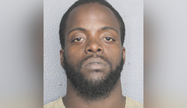 29-Year-Old Suspect Arrested for Armed Carjacking of 66-Year-Old U.S. Veteran in Deerfield Beach