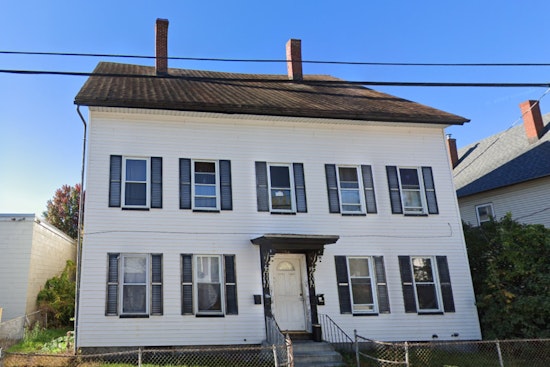 3-Year-Old Boy Suffers Serious Injuries in Fall from Manchester Apartment Window