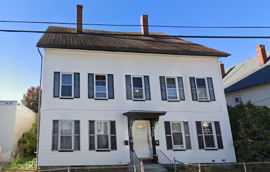 3-Year-Old Boy Suffers Serious Injuries in Fall from Manchester Apartment Window
