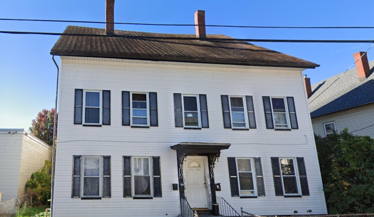 3-Year-Old Boy Suffers Serious Injuries in Fall from Manchester Apartment Window