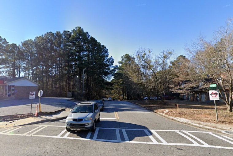 31-Year-Old Man Fatally Shot at Southwest Atlanta Apartment Complex, Police Investigating
