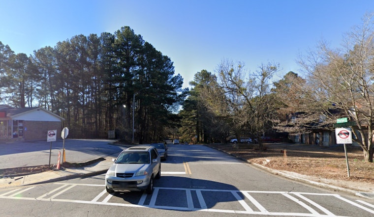 31-Year-Old Man Fatally Shot at Southwest Atlanta Apartment Complex, Police Investigating
