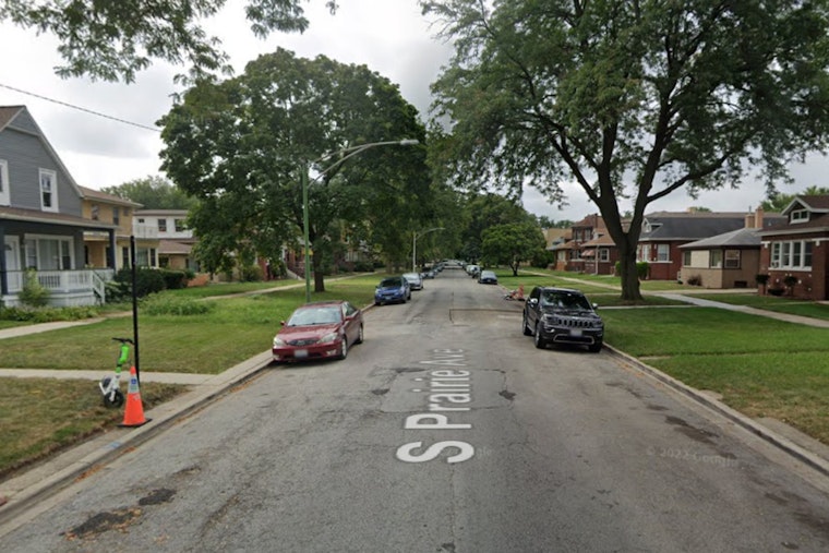31-Year-Old Man Killed, Another in Critical Condition After Early Morning Double Shooting in Chicago's Chatham
