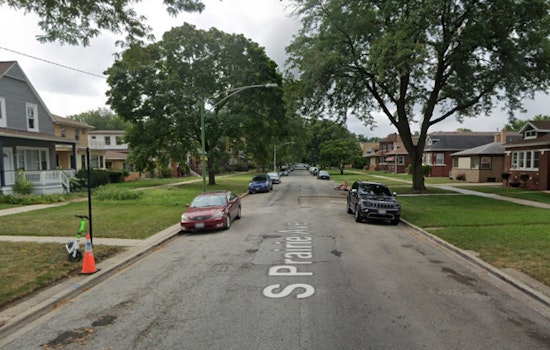 31-Year-Old Man Killed, Another in Critical Condition After Early Morning Double Shooting in Chicago's Chatham