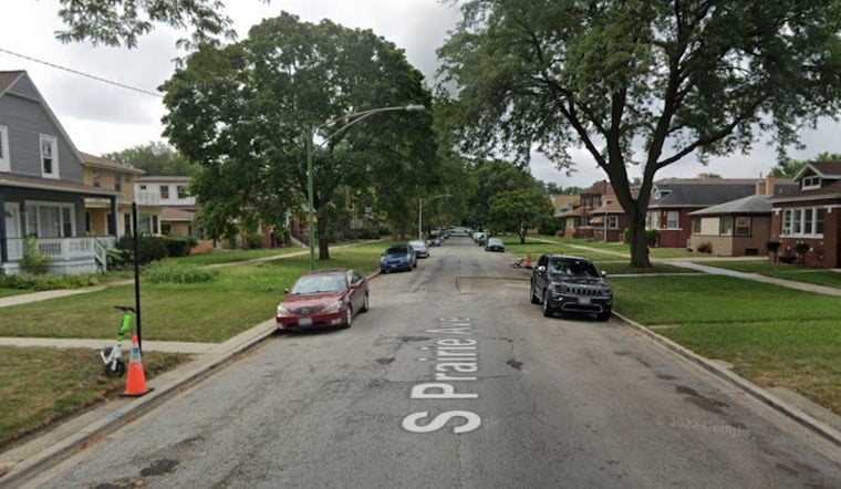 31-Year-Old Man Killed, Another in Critical Condition After Early Morning Double Shooting in Chicago's Chatham