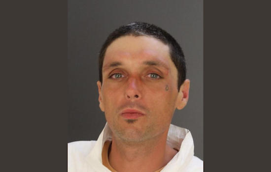 35-Year-Old Suspect Charged with First-Degree Murder Following a Fatal Stabbing in West Baltimore