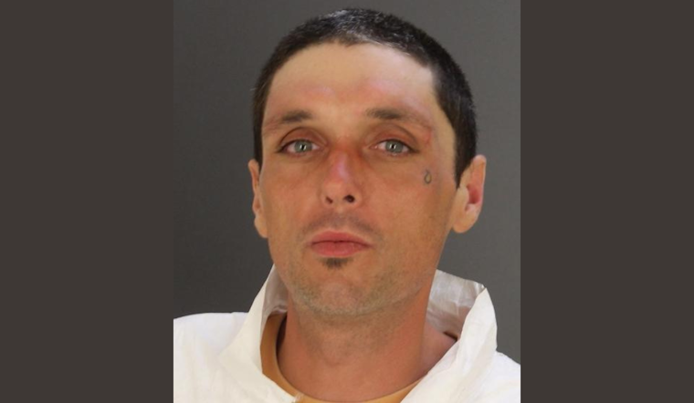 35-Year-Old Suspect Charged with First-Degree Murder Following a Fatal Stabbing in West Baltimore
