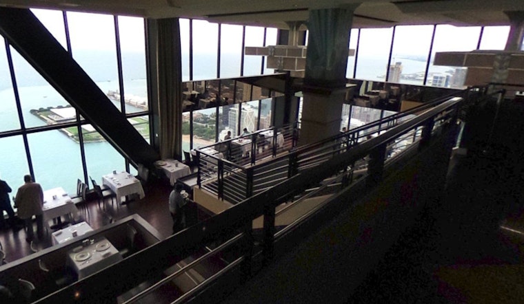 360 CHICAGO Acquires Former Signature Room Space at Renowned Chicago Tower