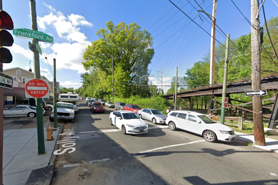 4-Year-Old Boy Critically Injured, Two Hospitalized After Car Crash in Philadelphia's Holmesburg