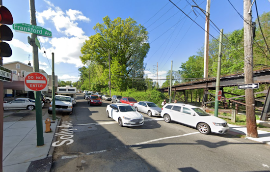 4-Year-Old Boy Critically Injured, Two Hospitalized After Car Crash in Philadelphia's Holmesburg