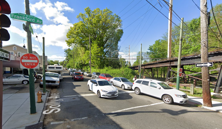 4-Year-Old Boy Critically Injured, Two Hospitalized After Car Crash in Philadelphia's Holmesburg