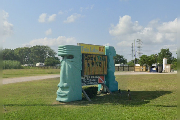 4-Year-Old Boy Found Deceased at Twin Lakes RV Resort in Manvel, No Foul Play Suspected
