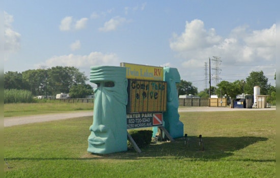4-Year-Old Boy Found Deceased at Twin Lakes RV Resort in Manvel, No Foul Play Suspected