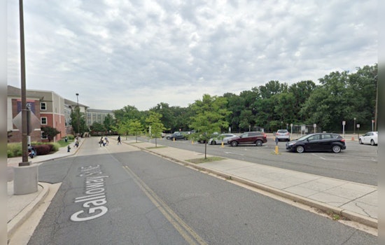 4-Year-Old Boy Found Deceased in Car in Northeast D.C. Amid Sweltering Heat, Police Investigation Underway