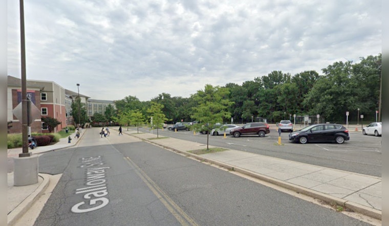 4-Year-Old Boy Found Deceased in Car in Northeast D.C. Amid Sweltering Heat, Police Investigation Underway