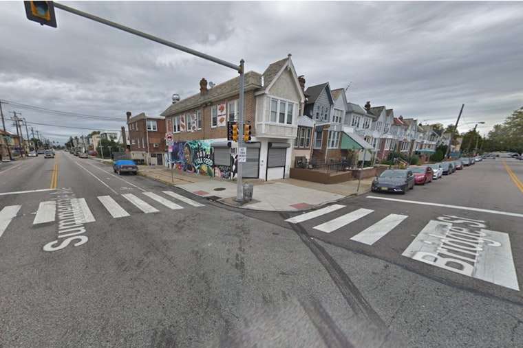 4-Year-Old Boy in Critical Condition, Mother Injured After Being Struck by Car in Northeast Philadelphia
