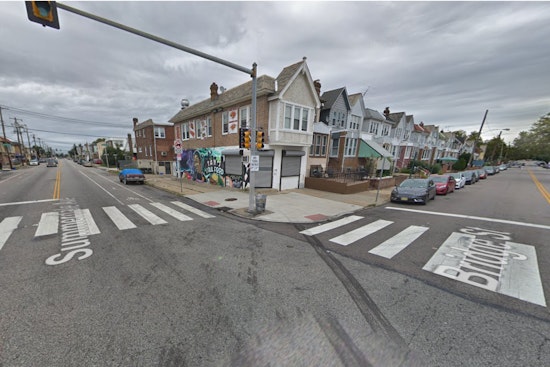 4-Year-Old Boy in Critical Condition, Mother Injured After Being Struck by Car in Northeast Philadelphia