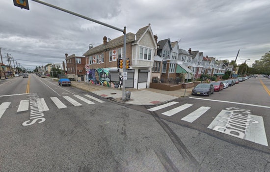4-Year-Old Boy in Critical Condition, Mother Injured After Being Struck by Car in Northeast Philadelphia