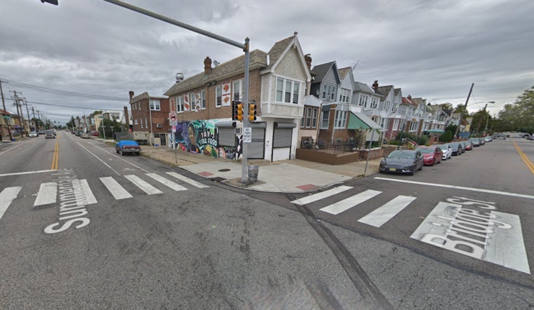 4-Year-Old Boy in Critical Condition, Mother Injured After Being Struck by Car in Northeast Philadelphia