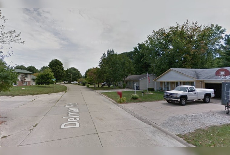 44-Year-Old Man Critically Injured in Anderson Shooting; Suspect Charged for Privacy Invasion and Unlawful Firearm Possession