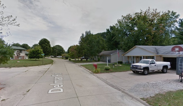 44-Year-Old Man Critically Injured in Anderson Shooting; Suspect Charged for Privacy Invasion and Unlawful Firearm Possession