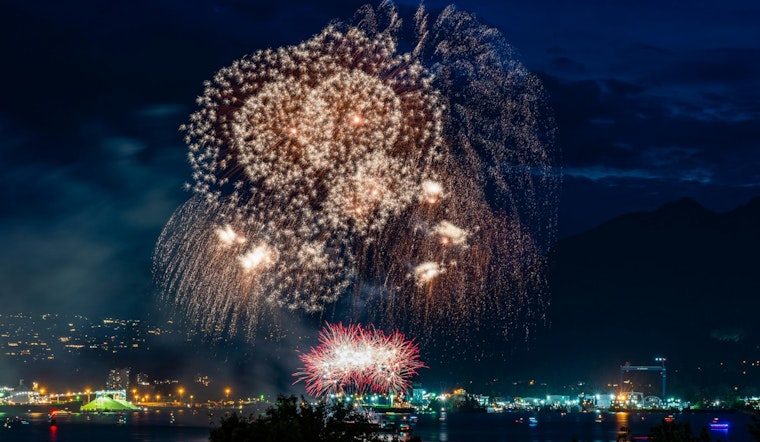 47th Annual Austin Symphony Orchestra July 4 Concert & Fireworks Set to Dazzle at Auditorium Shores
