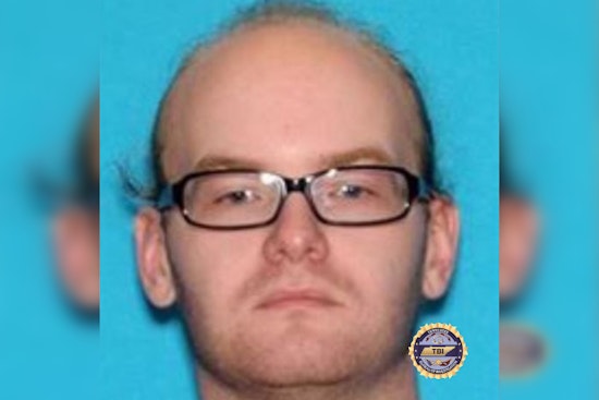 $5,000 Bounty on Grainger County's Most Wanted Aaron White, Suspect in Double Murder