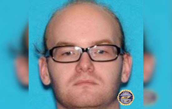 $5,000 Bounty on Grainger County's Most Wanted Aaron White, Suspect in Double Murder